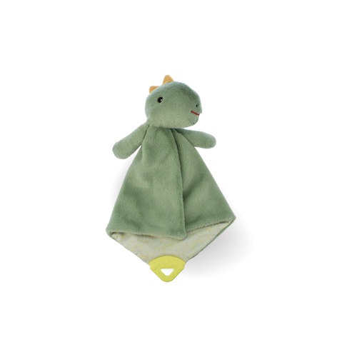 Koala Dream Snuggle Buddy Minty Dinosaur Blanket CY20084