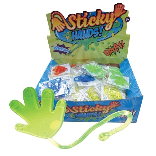 Sticky Hand in Bag 49920B