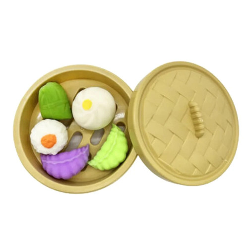 Squeeze Dim Sum Set SQ-DS