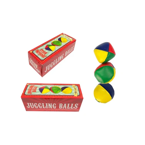 Bensons Juggling Ball Set BA-JUGL