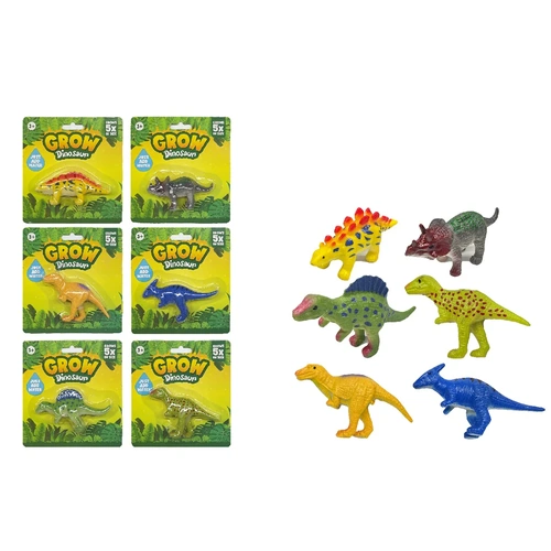 Grow Dinosaur GR-DI
