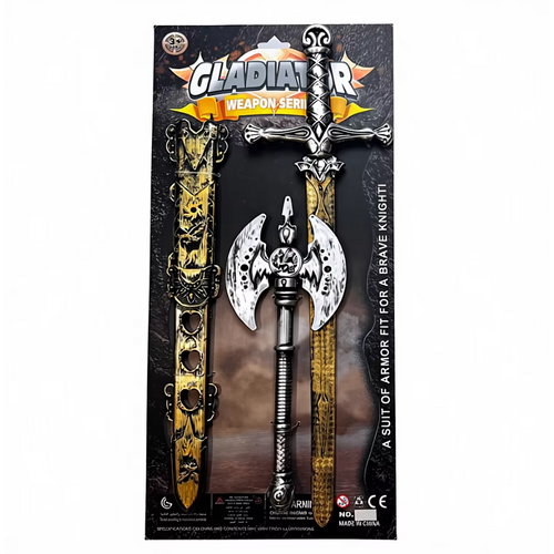 Gladiator Weapon Set AA500217