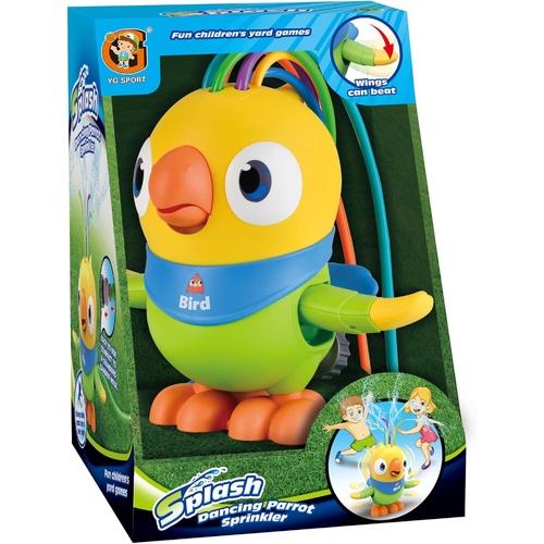 Parrot Noodle Sprinkler AA500538