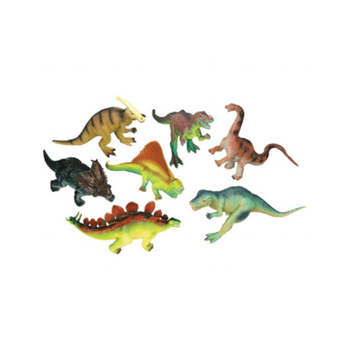Dinosaurs Outbreak Assorted; One Supplied AA500620