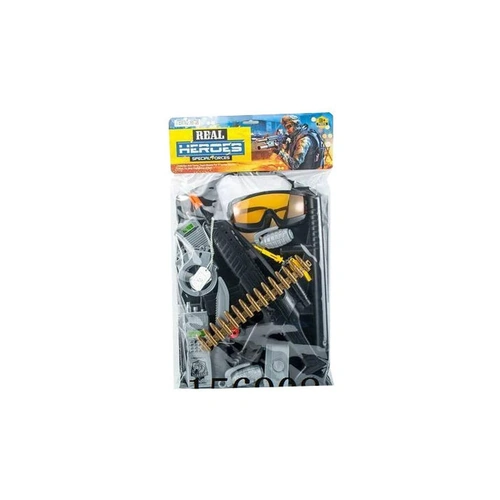 Swat Dress Up Set AA500640