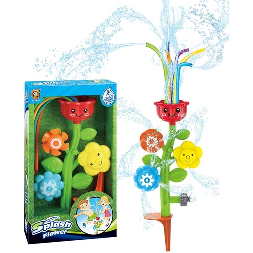 Splash Flower Sprinkler AA500706