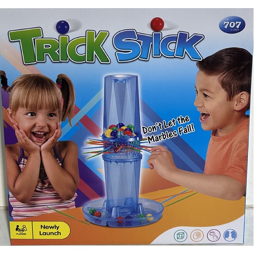 Trick Stick Game AA501045