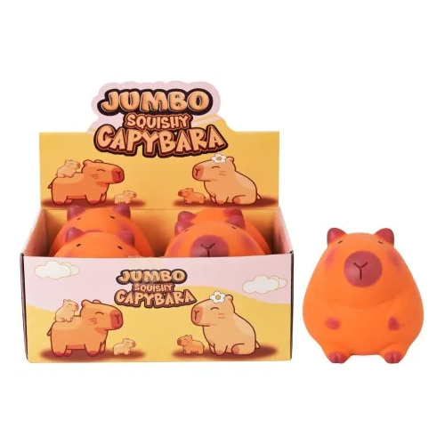 Squishy Jumbo Capybara AA501324