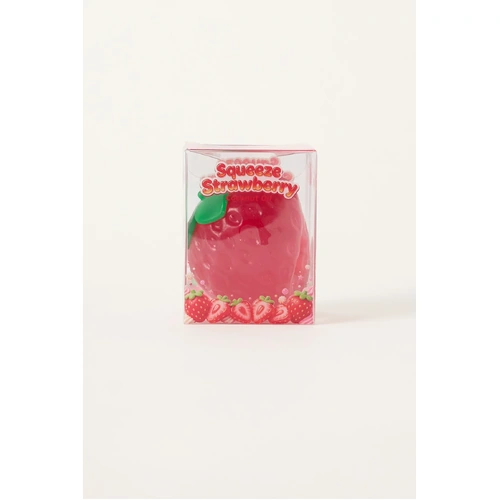 Squishy Coconut Oil Strawberry AA501345