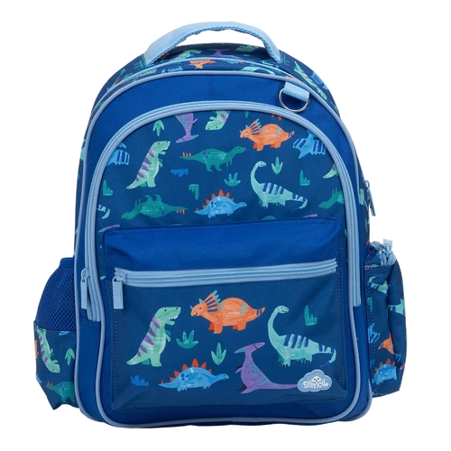 Spencil Little Kids Backpack - Dino Pals