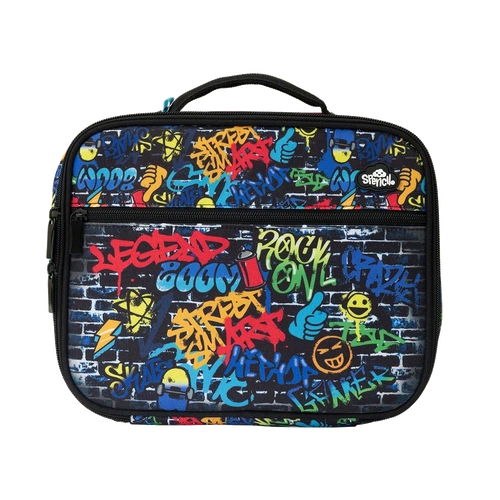 Spencil Big Cooler Lunch Bag - Tag Street