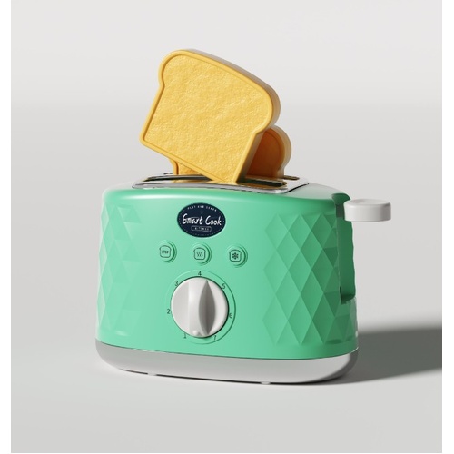 Magic Kitchen Popping Toaster Set LD-665A