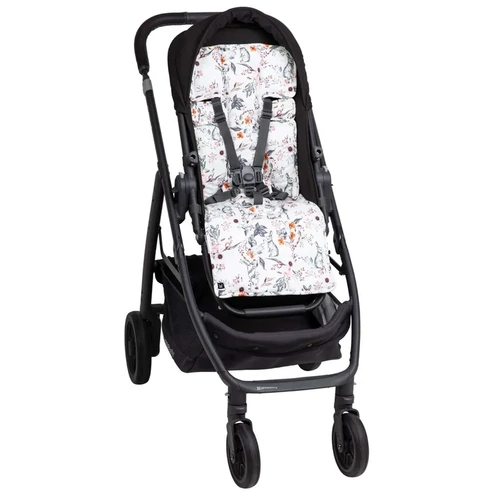 Outlook Baby Pram Liner - Enchanted Bunnies
