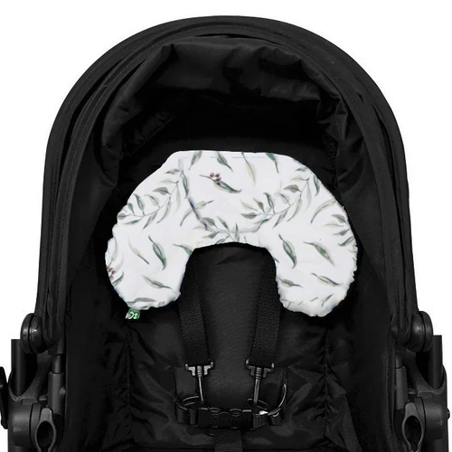 Outlook Baby Head Huggers Neck Support - Australian Eucalypt