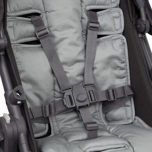 Outlook Baby Pram Liner - Sage Green