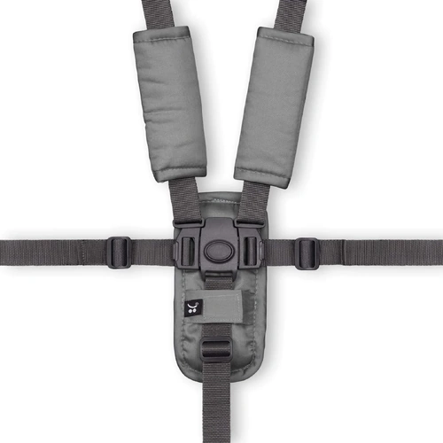 Outlook Baby Harness 3pc Cover Set - Sage Green