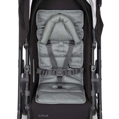 Outlook Baby Mini Pram Liner - Sage