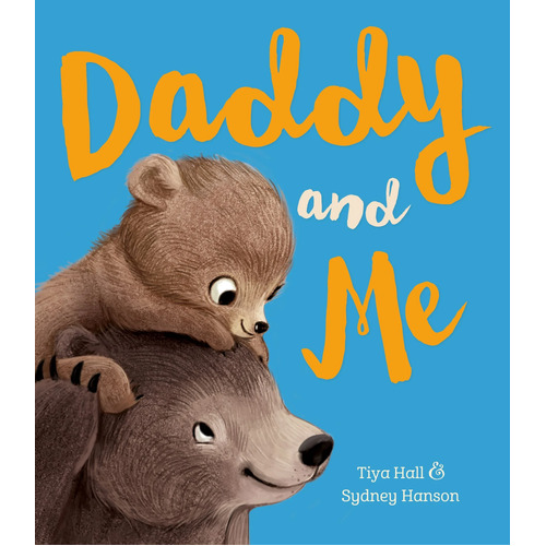 Daddy and Me Book 6859