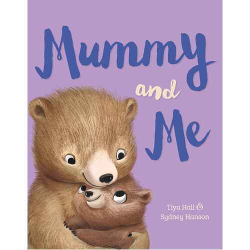 Mummy & Me Book