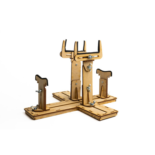 Advance Hobby Model Building Jig ADV-00001