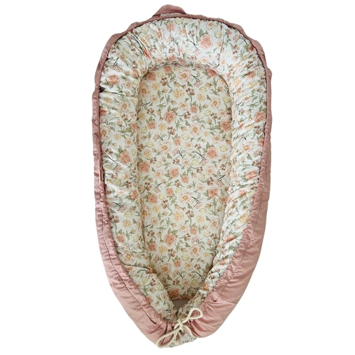 Cuddle Bug & Co Baby Lounger Lola