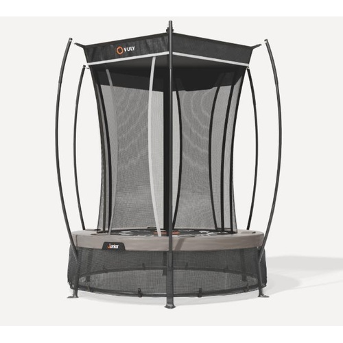 Vuly Junior Trampoline 7ft