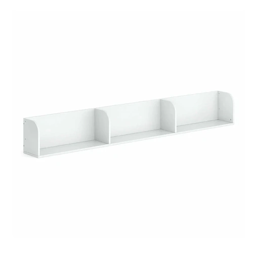 Boori Bookshelf for Natty King Single Bunk/Loft