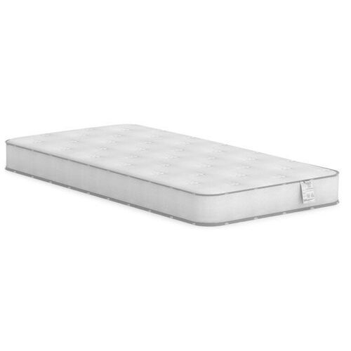 Boori Bedside Bed Pocketspring Mattress C 159 x 79 x 14cm