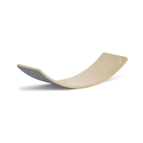 Boori Tidy Balance Board - Almond
