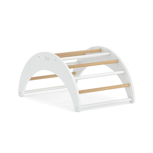 Boori Tidy Pikler Climbing Arch - Barley & Almond