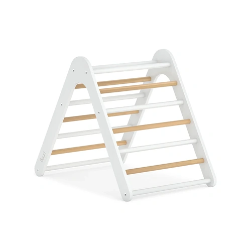 Boori Tidy Pikler Climbing Triangle - Barley & Almond
