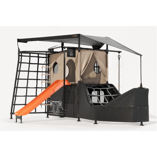 Vuly Pirate Ship Play Set