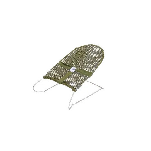 Love n Care Wire Mesh Bouncer Olive