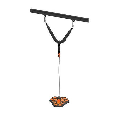 Vuly Bounce swing with bungee