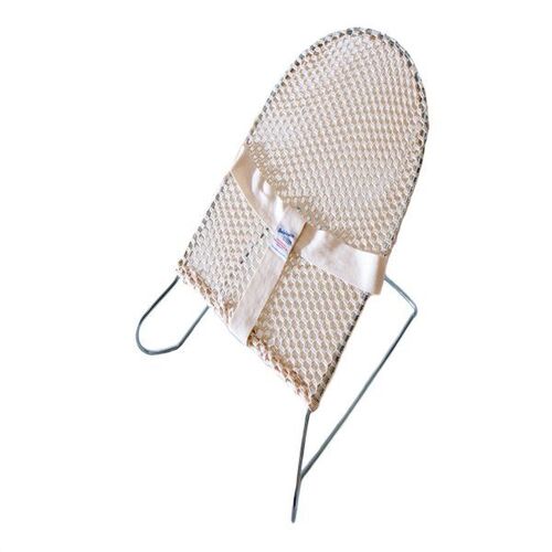 Love n Care Wire Mesh Bouncer Natural