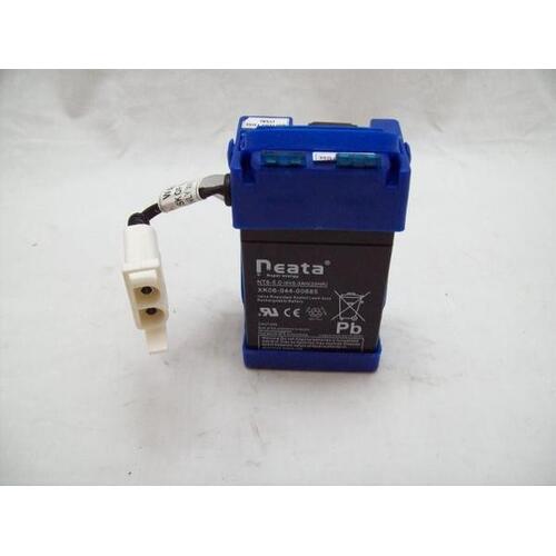 Yamaha Ride On Battery - 6 Volt 4.5AH