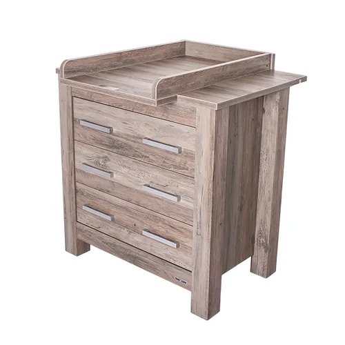 Love n Care Bordeaux Chest Brown Vintage