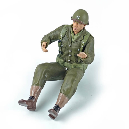 JJRC 1:10 Soldier Figure JJ-C8815-16
