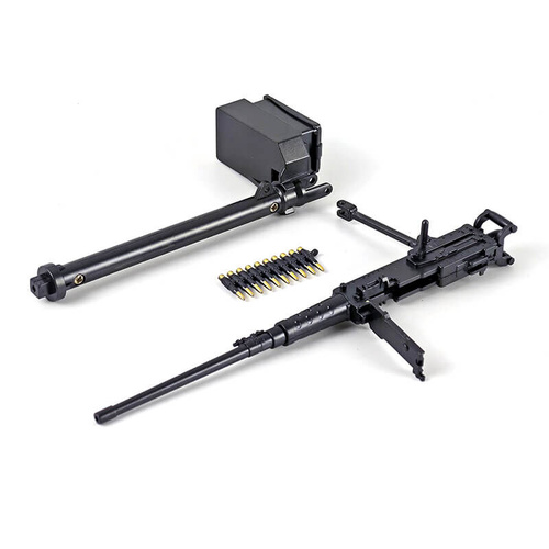 JJRC 1:10 Scale Machine Gun Accessory JJ-C8815-18