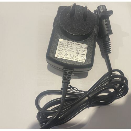 Replacement/Spare Charger for Ride-on - 6 Volt