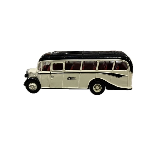 Corgi Classics Bedford type OB Coach BBC Howarth (No Box)
