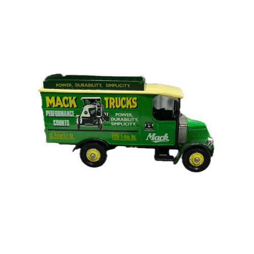 Corgi Classics Mack Truck C906/1