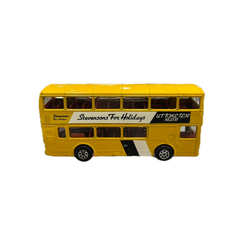 Corgi Metro Bus 91852