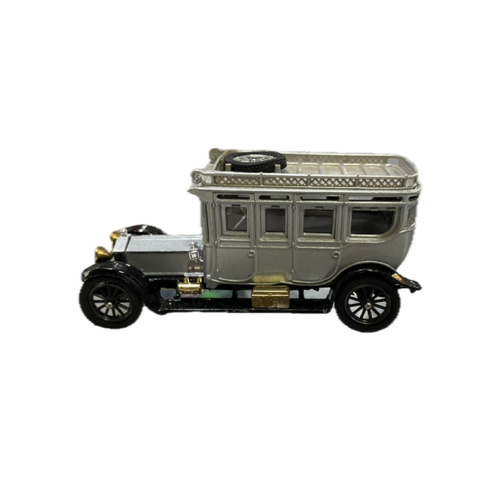 Corgi Collectors Classic 40/50 hp Rolls-Royce Silver Ghost C860