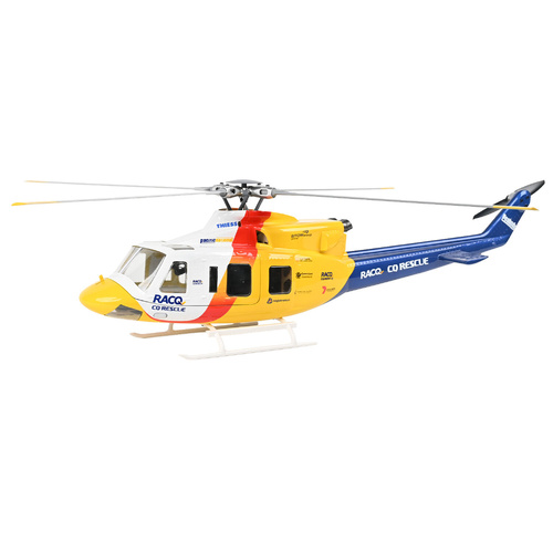 Flywing Bell412 GPS 6Ch R/C Helicopter RTF