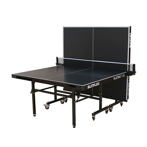 SUNFLEX Platino T-160 Indoor Table Tennis Table 16mm