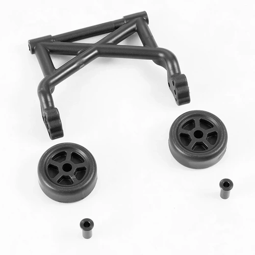 FMS 11023 Wheelie Bar Set FMSAPSC22010