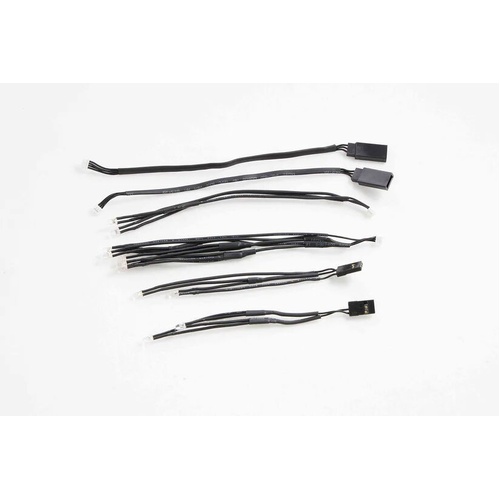 FMS 1/18  11831 LC80 LAND CRUISER LIGHT SET FMSC2254