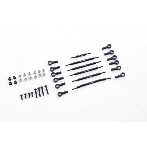 FMS 11831 METAL ROD SET FMSC2266