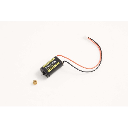 FMS FCX18 MOTOR SET FMSC2295